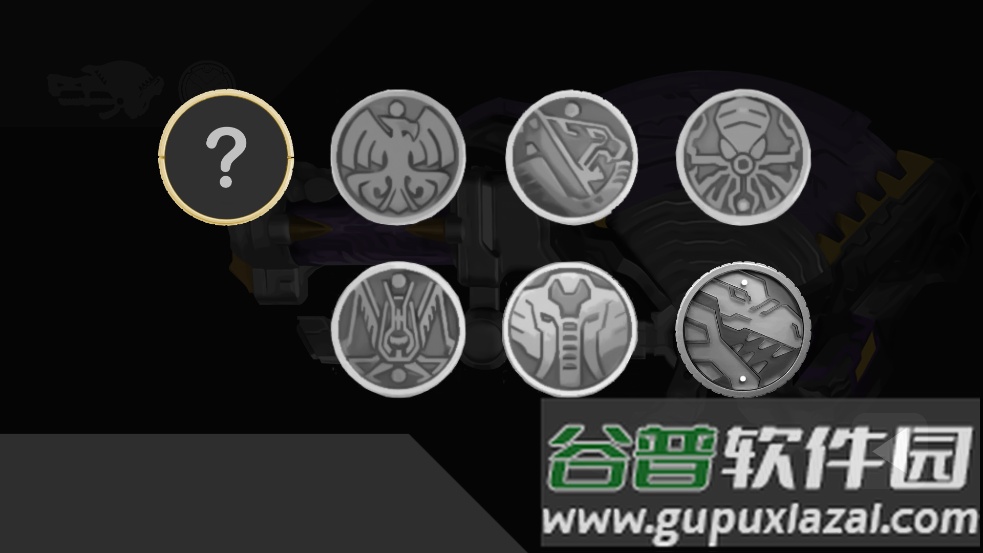 假面骑士OOO模拟器豪华版截图2