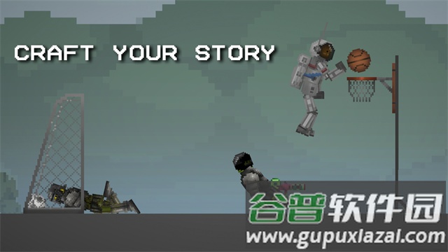 甜瓜游乐场28.6国际服下载(Melon Sandbox)截图1