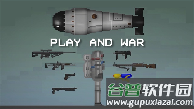 甜瓜游乐场28.6国际服下载(Melon Sandbox)截图3