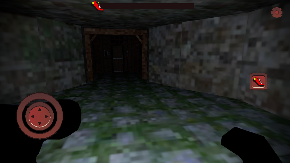 幽灵之梦布莱恩罗特游戏截图1