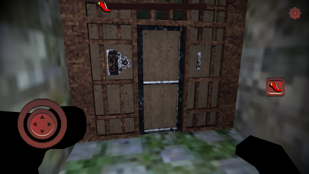 幽灵之梦布莱恩罗特游戏截图2