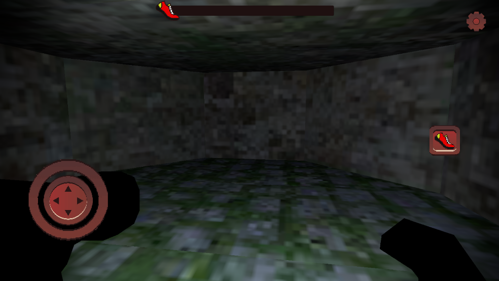 幽灵之梦布莱恩罗特游戏截图3