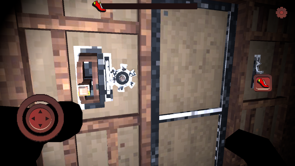 幽灵之梦布莱恩罗特游戏截图4