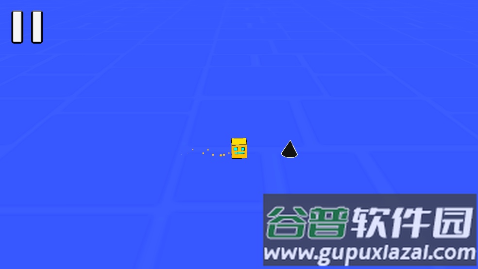 几何冲刺3D版最新版本截图3