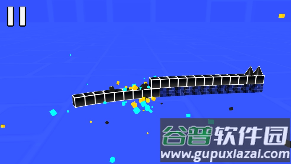 几何冲刺3D版最新版本截图4