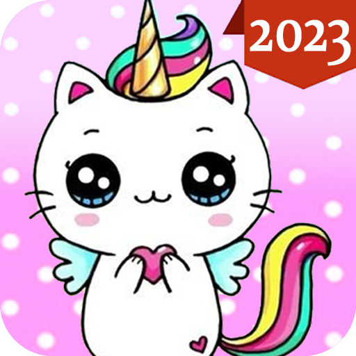 卡哇伊世界工艺最新版下载v1.0