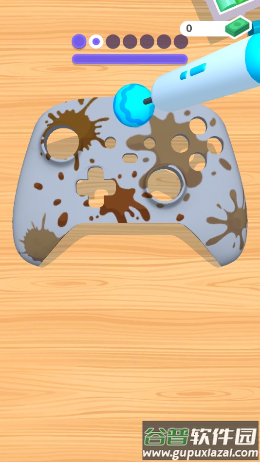 我的手柄超酷最新版下载截图4