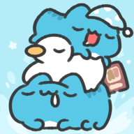 咖波叠叠乐下载安装(CapooStack)v1.0