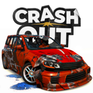 汽车大碰撞最新版下载(CrashOut)v1.0.9