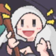 魔女停不下来游戏(魔女停不下)v8 最新版