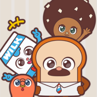 面包理发店汉化版v1.1.5