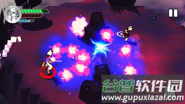 猫咪杀手官方下载截图1