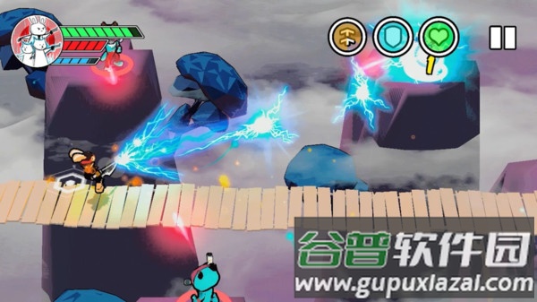 猫咪杀手官方下载截图2