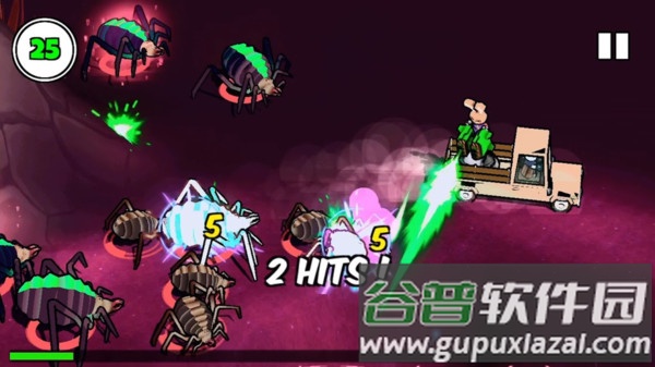 猫咪杀手官方下载截图4