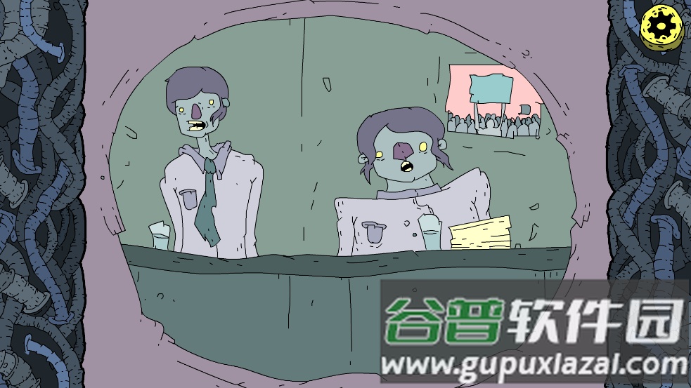 帕萨拉之谜apk完整版(Nekra Psaria)截图2