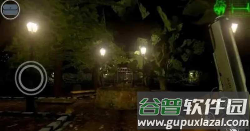 萨伊纳游戏(Saina)截图2