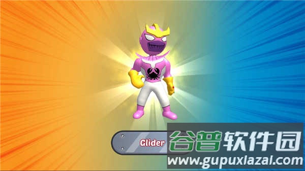 英雄融合格斗官方下载(火柴人3D街霸)截图3