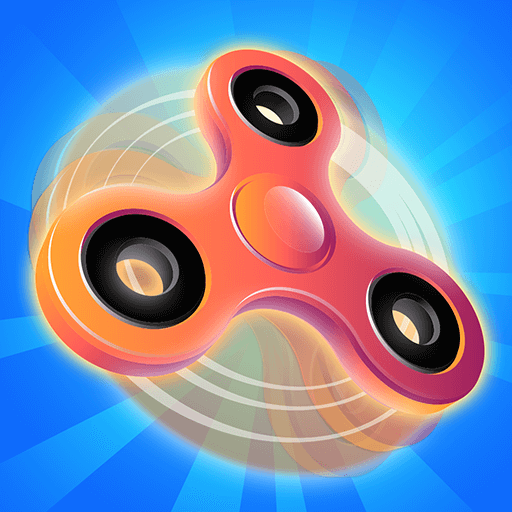 我的指尖陀螺游戏v1.1.4