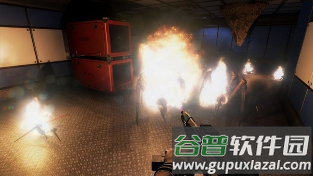 重返星球X官方版下载截图1