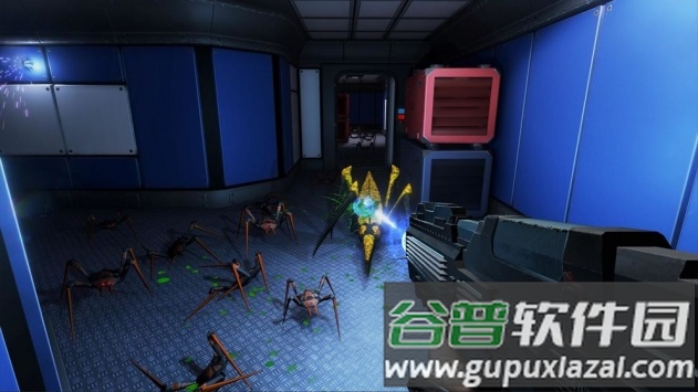 重返星球X官方版下载截图2