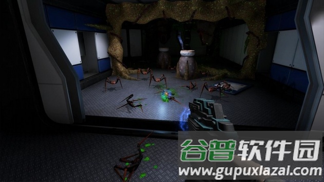 重返星球X官方版下载截图3