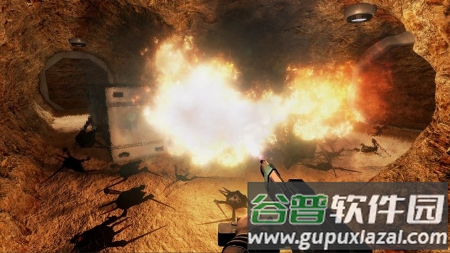 重返星球X官方版下载截图4