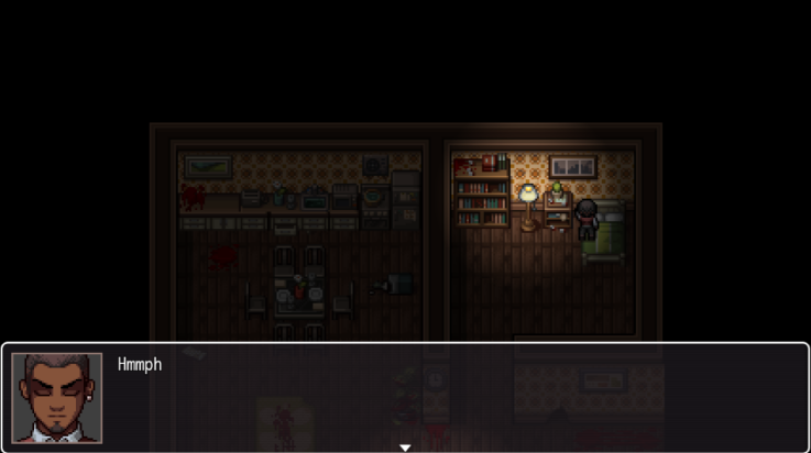 死亡之家游戏截图2