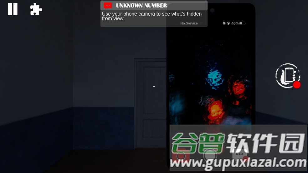 最后一通电话Last Call游戏截图2