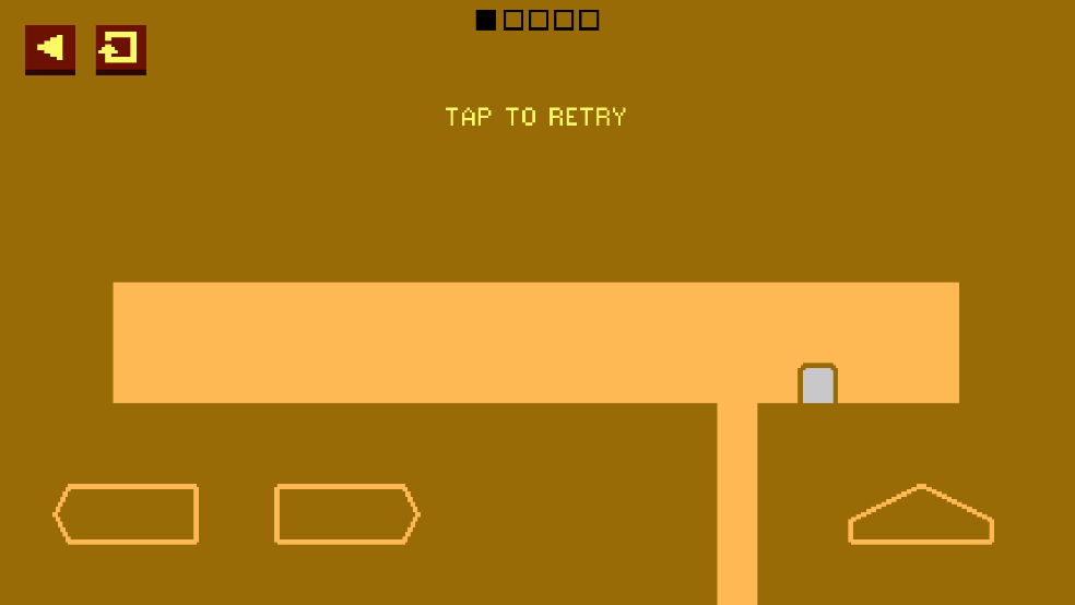 level devil游戏截图2