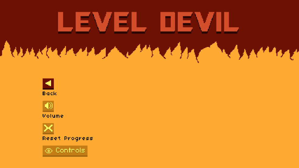 level devil游戏截图4