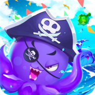 小章鱼消消乐红包版下载v1.0.0