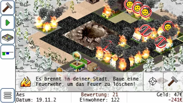 西奥小镇app截图1