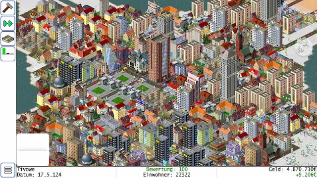 西奥小镇app截图2