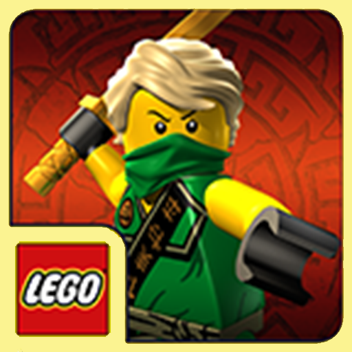 乐高：元素之战游戏v1.04.2.71038.1