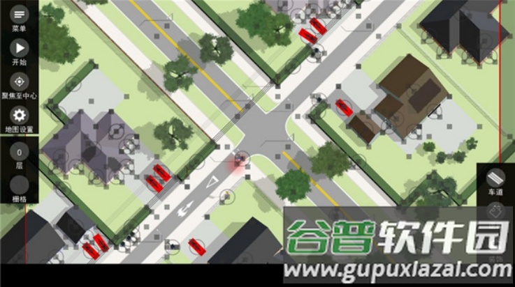 路口控制器1.21.3最新版(Intersection Controller)截图4