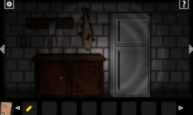 遗忘之丘：第一步安卓游戏截图1