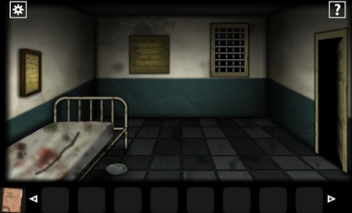 遗忘之丘：第一步安卓游戏截图3