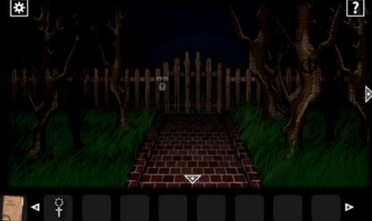 遗忘之丘：第一步安卓游戏截图5