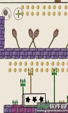 障碍之王手工冒险手游截图2