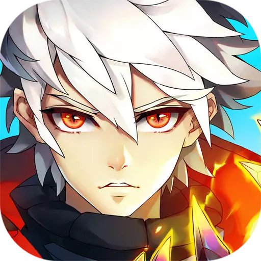 龙枪英雄公测版v1.1