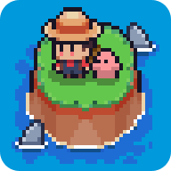 迷你无人岛生存安卓游戏v1.0.5