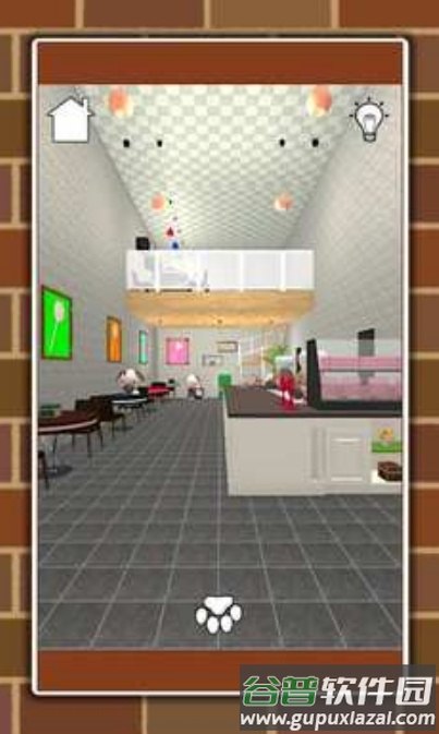 糖果咖啡馆安卓游戏截图1