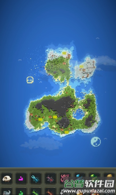 世界盒子安卓游戏截图2