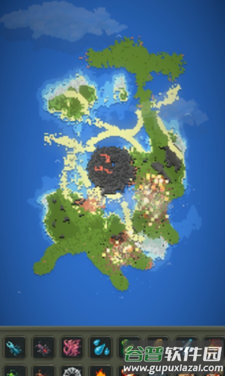 世界盒子安卓游戏截图3