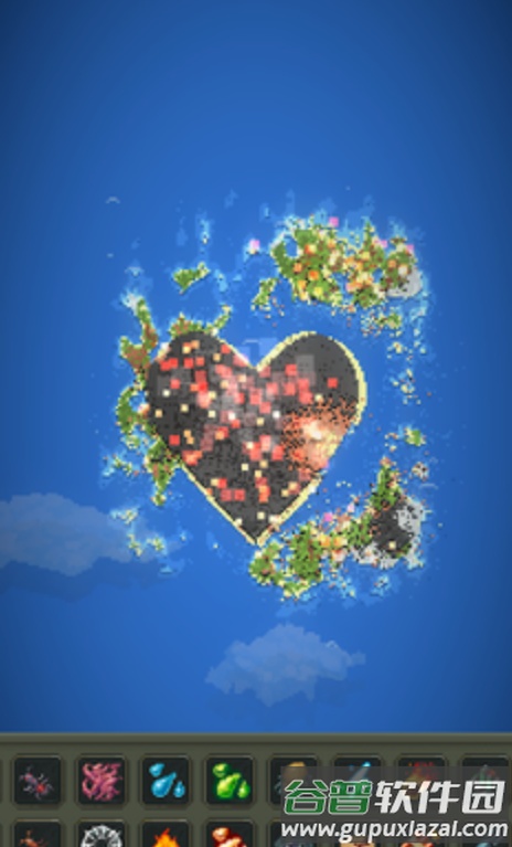 世界盒子安卓游戏截图4