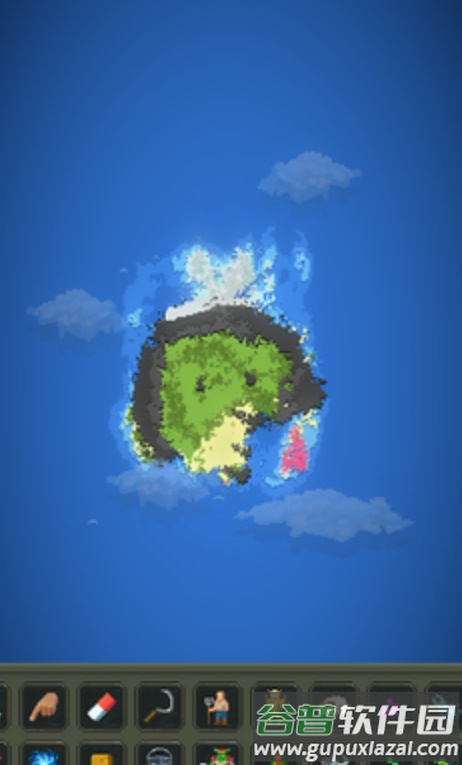 世界盒子安卓游戏截图5