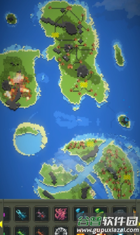 世界盒子安卓游戏截图6