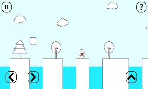 小贱的鸡汤之旅手游截图1