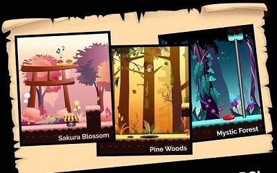 垂耳兔生存手游截图2