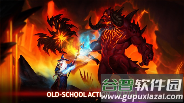 英雄公会幻想rpg最新版本(Guild of Heroes)截图2